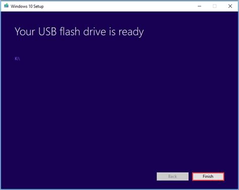 Mejores M Todos Para Crear Un Usb Uefi De Arranque En Windows