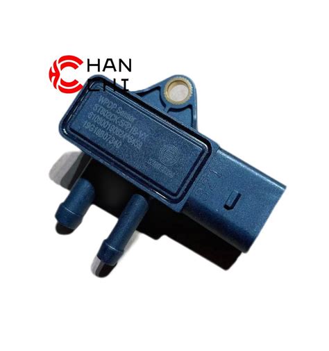 P0200 Hp1 5h295 Aa Diesel Particulate Filter Differential Pressure Sensor Dpf Sensor Pressure