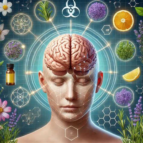 Neurociencias Y Aromatología La Conexión Entre El Cerebro Y Los Aromas