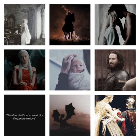Harwin Strong X Rhaenyra Targaryen On Tumblr