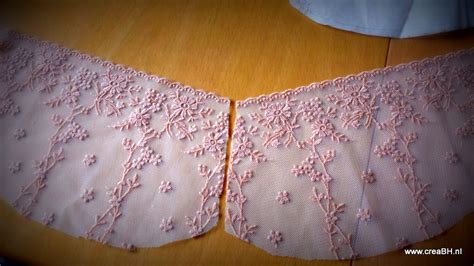 D I T Samen Lingerie Maken