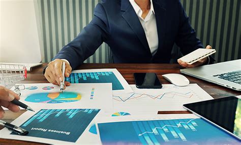financial information ushio