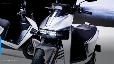 【新車速報】gogoro Pulse全新旗艦車款預賞，三車型售價109800元起，1025吋觸控式數位儀表數位矩陣式頭燈業界首創