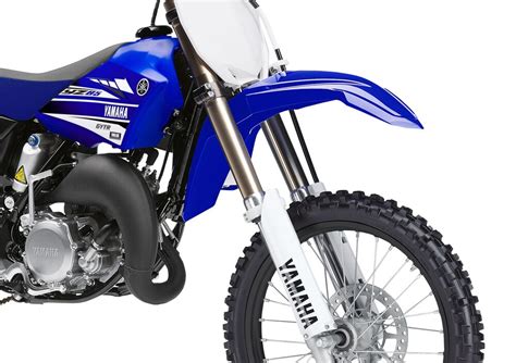 Yamaha Yz Lw Prezzo E Scheda Tecnica Moto It