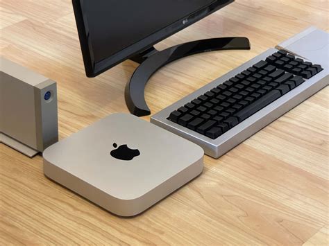 M2 Pro Mac Mini Review Apple Silicon For The Rest Of Us