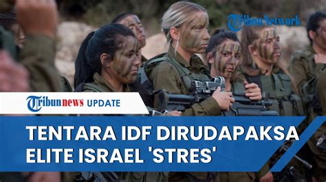 Rangkuman Hari Ke 133 Hamas Israel Nyaris Hancur IDF Rudapaksa Rekan