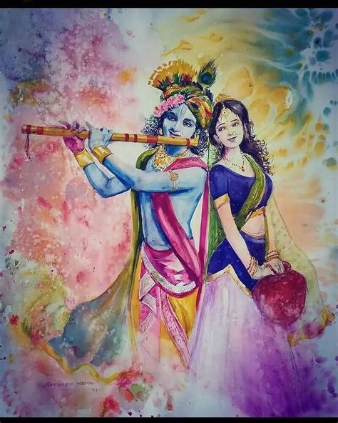 Ultimate Collection Of 999 Radha Krishna Images For WhatsApp