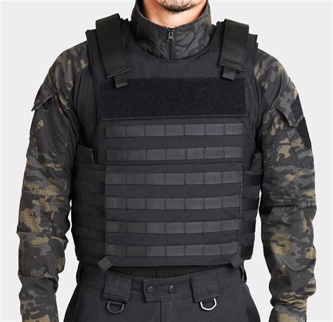 Stab Proof Vests Ace Link Armor