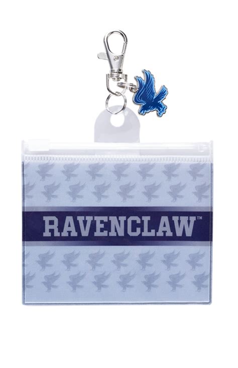 Ravenclaw™ Lanyard Pouch Universal Orlando