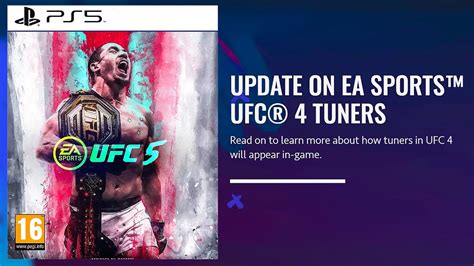 New Ea Update Confirms Ufc In Development Youtube