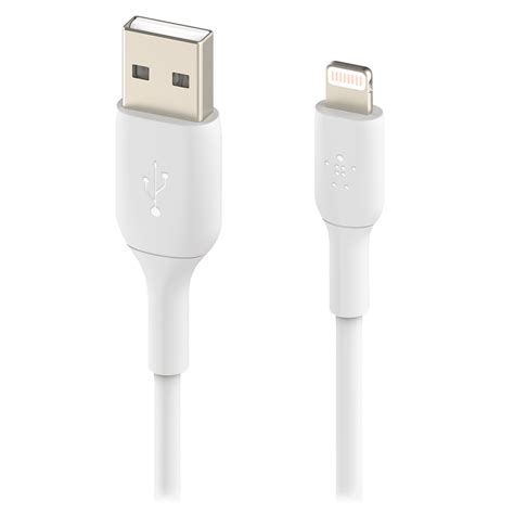 Wholesale Belkin Boost Up Charge Usb A To Apple Lightning Cable 3ft