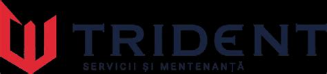 Contact Trident Servicii I Mentenan