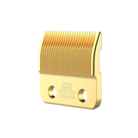 L Mina Standard Clipper Ff C Gold Jrl