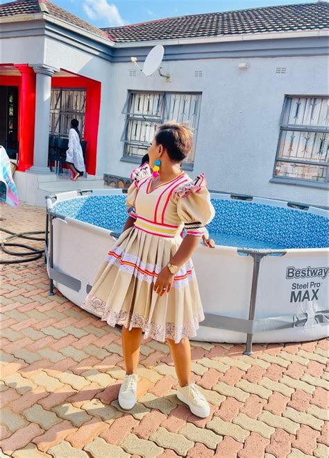 Ayanda Yelle Reloaded Ud Fashion House