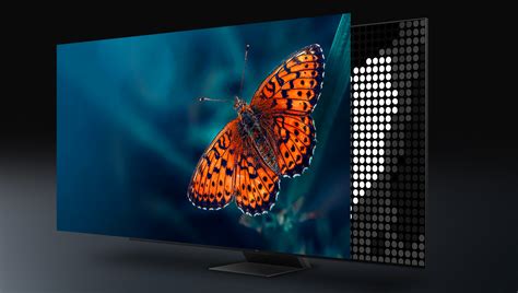 Miniled Vs Oled A Comparison