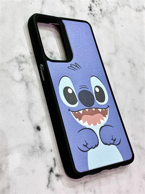 Case Rigida Stitch A A Comprar En Amo Mi Celu