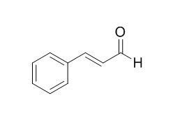 Cinnamic aldehyde | CAS:14371-10-9 | Manufacturer ChemFaces