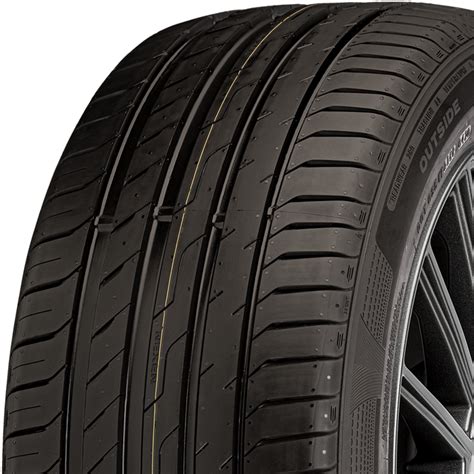 Buy Nexen N Fera Sport Tyres Free Delivery Oponeo Co Uk