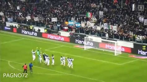 Fine Juventus Vs Inter Curva Sud Nord Youtube