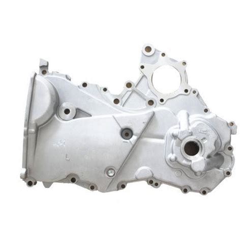 Насос масляный 1.5L Great Wall VOLEEX C30 (Great Wall Волекс С30 ...