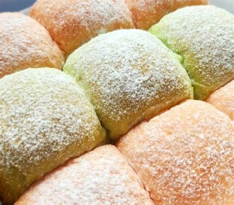 Resep Milk Bun Thailand Viral Bahan Sederhana Dengan Rasa Yang Mewah