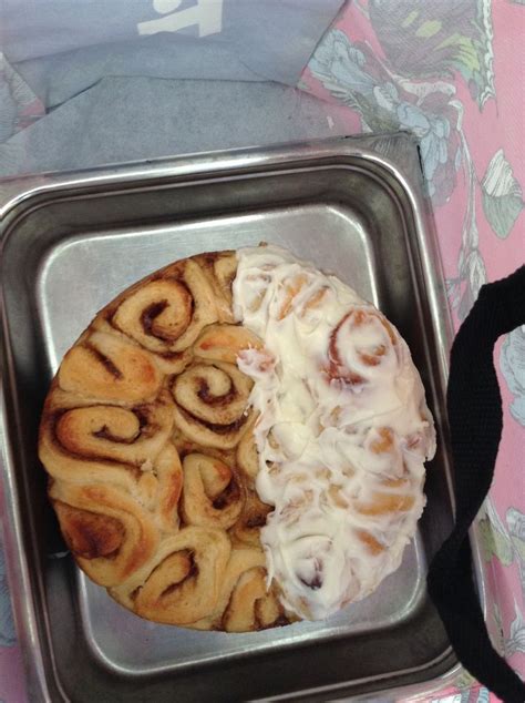 Homemade Cinnamon Rolls The Hummingbird Bakery Home Sweet Home Recipe Cinnamon Rolls