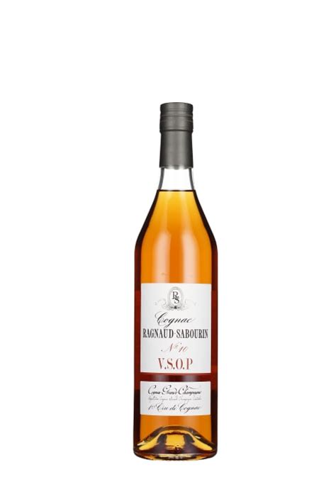 Ragnaud Sabourin N10 Cognac VSOP 70cl ShopBE