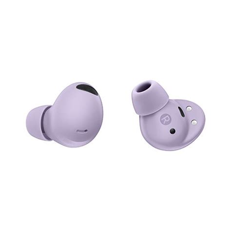 Galaxy Buds Pro Wireless Earbuds Bora Purple Power Sales