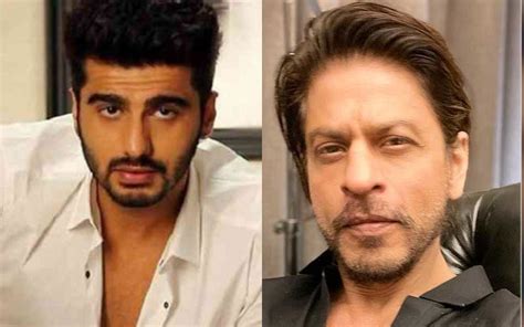 ‘shah Rukh Khan Hindustan Ki Identity Nahi Hai Arjun Kapoor Blasts