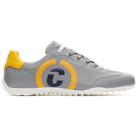 Duca del Cosma Kingscup Golf Shoes – GBGolf