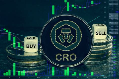 CRO Price Forecast How Will The Various Crypto Developments Shape