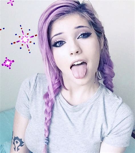 Leda Muir The Life Binder Theledabunny • Instagram Photos And Videos Scene Hair Brunette