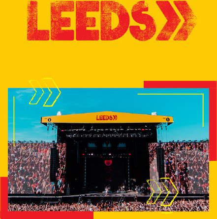 Leeds Festival 2023 - KaranZakariya