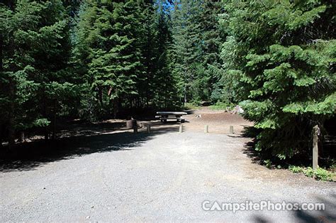 Cultus Lake Campground Campsite Photos Availability Alerts