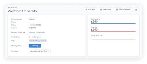 Payment Portal Make It Easy For Customers To Pay Chaser