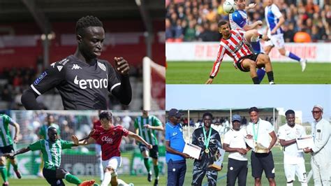 Krépin Diatta buteur Iliman Ndiaye et shef Utd en demie finale de FA