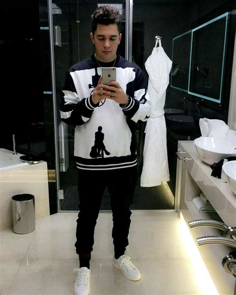 Austin Mahone Austin Mahone Mens Casual Outfits Men Casual Carter