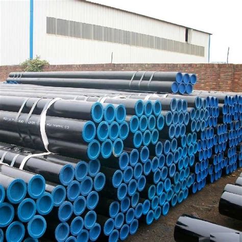 Astm A A Seamless Pipe Hunan Great Steel Pipe Co Ltd