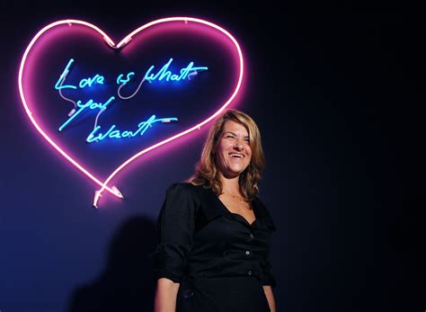 Tracey Emin Appointed New British Museum Trustee