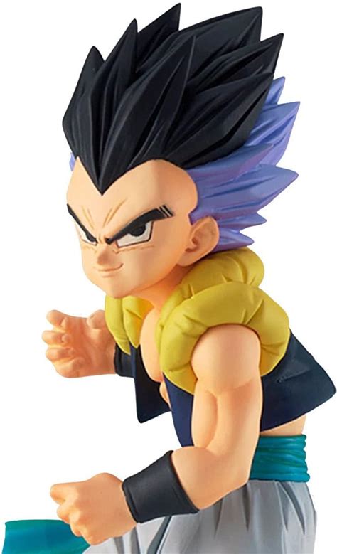 Buy Banpresto Dragon Ball Z Solid Edge Works Vol A Super Saiyan