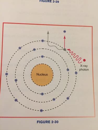 Xray Interactions Flashcards Quizlet
