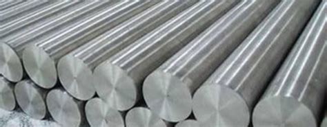 Inconel 690 Round Bars Shree Viratra Enterprises