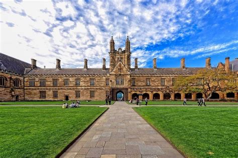 Best Rated Universities For Psychology Australia Collegelearners