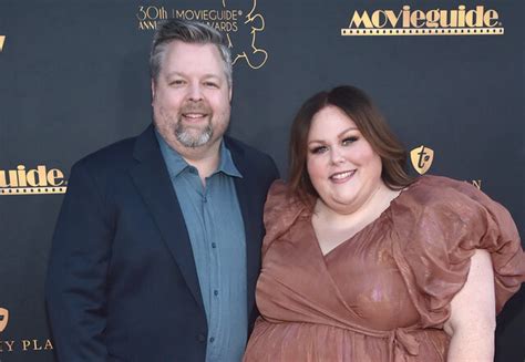 All About Chrissy Metz's Boyfriend, Bradley Collins | NBC Insider