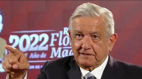 Amlo Celebra Postura De La Iglesia Católica Por La Paz N