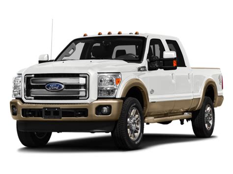 New Ford Super Duty F Srw Prices Nadaguides