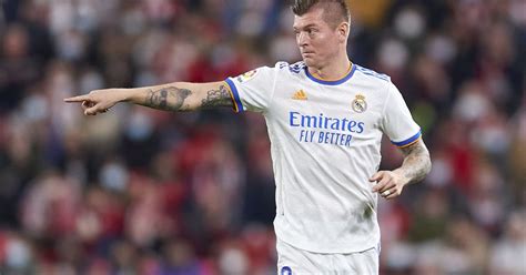 Mercato Milan Sogno Kroos Per L Estate