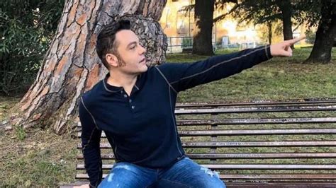 Tiziano Ferro Esce Il Documentario E Anche Il Nuovo Disco Latina Oggi