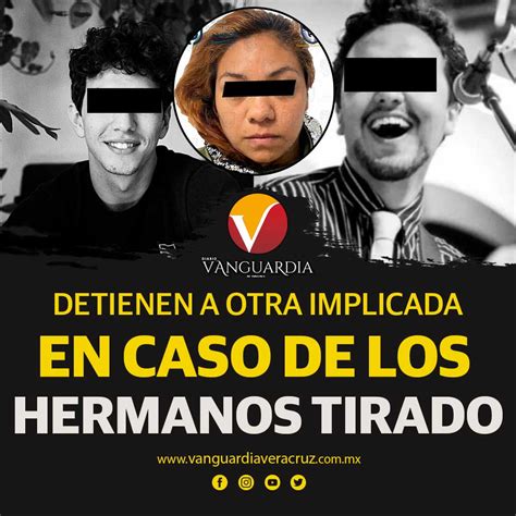 Vanguardia De Veracruz On Twitter 🚨 𝗖𝗮𝗲 𝗼𝗰𝘁𝗮𝘃𝗮 𝗶𝗺𝗽𝗹𝗶𝗰𝗮𝗱𝗮 En El Homicidio De Los 𝗵𝗲𝗿𝗺𝗮𝗻𝗼𝘀