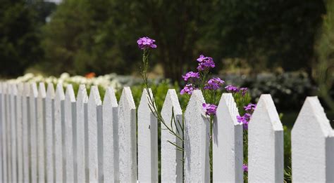 Asheville Residential Fence Asheville Fence Residential And